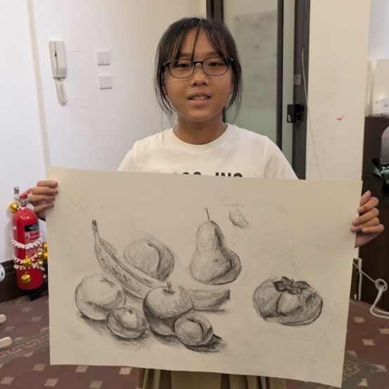素描基礎
